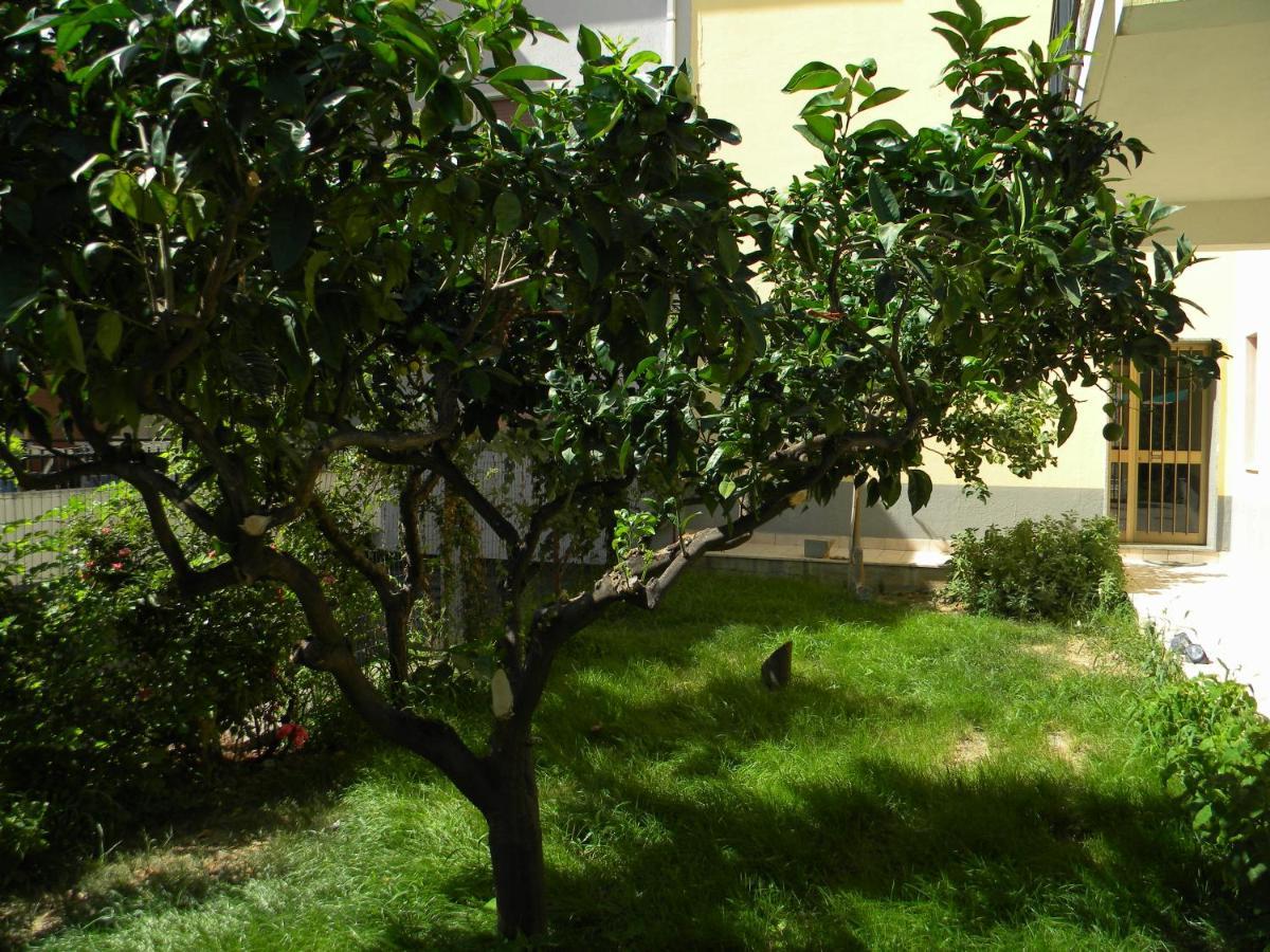 B&B Il Giardino Diamante Exterior foto